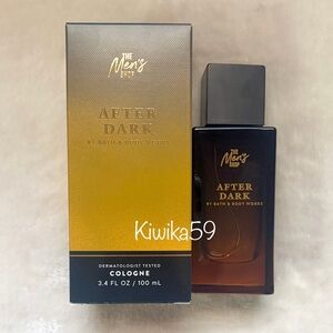 Bath & Body Works After Dark